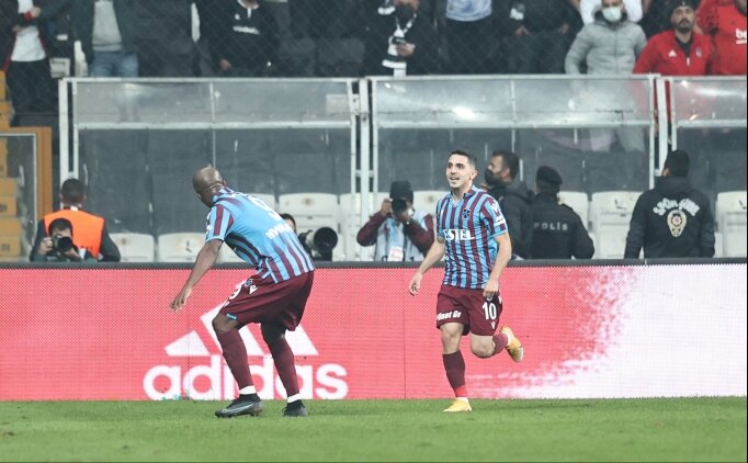 Trabzonspor'u rahat bir fikst�r bekliyor