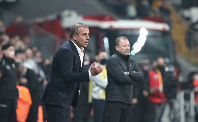 Abdullah Avc yeni rekor peinde