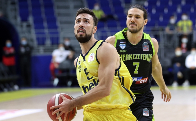 Fenerbah�e Beko, evinde kaybetmedi