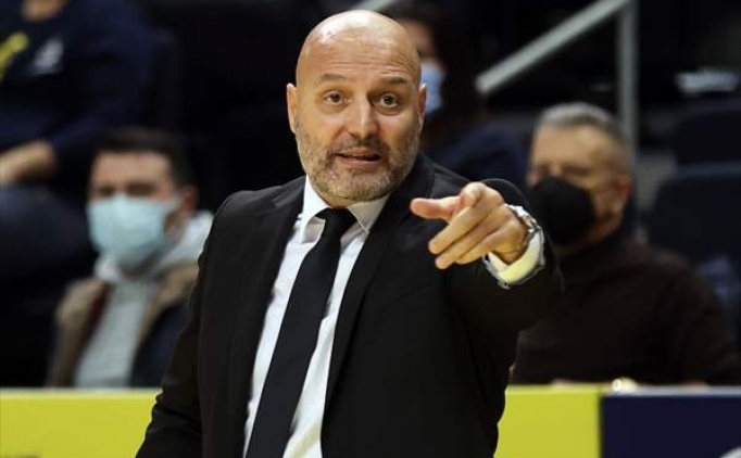 Djordjevic: 'Bir ut, bir say ok etki ediyor'