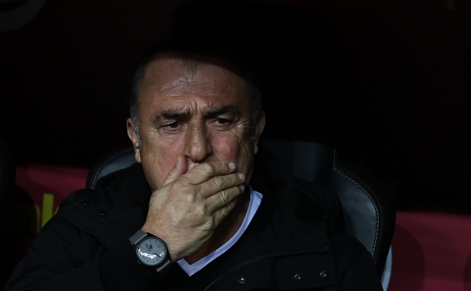 Fatih Terim, Marsilya iin 'l' denedi!