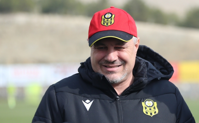 Marius Sumudica'n�n Galatasaray ma�� talebi