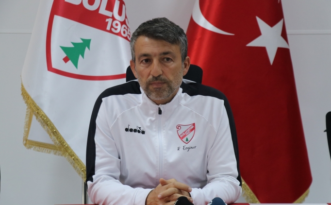 Boluspor, Eypspor mana kilitlendi