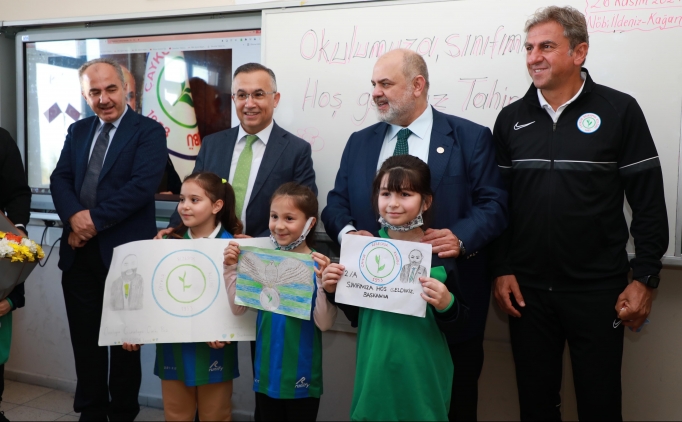 Tahir Kran: 'Spor kulpleri batt'