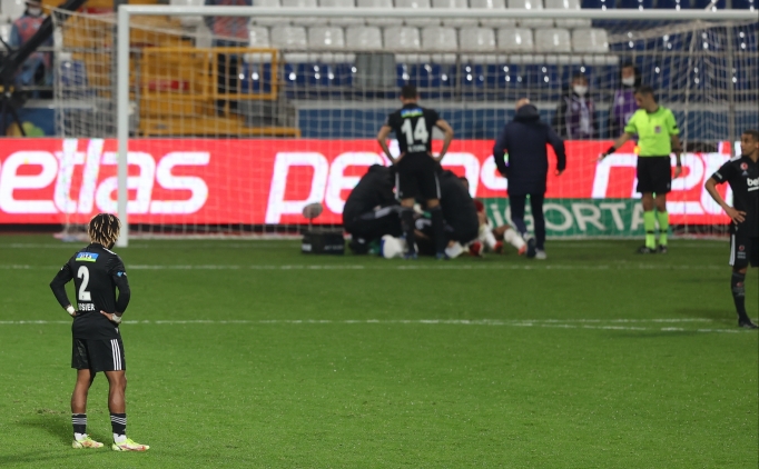 Beşiktaş, psikolojik yorgunluğa çare arıyor