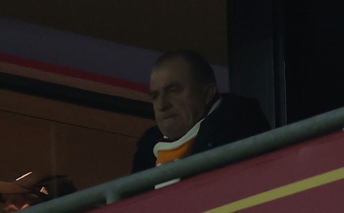 Fatih Terim'in cezas� sona eriyor