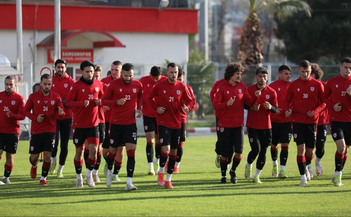 Fuat Çapa 'Yarışta olmak istiyoruz'