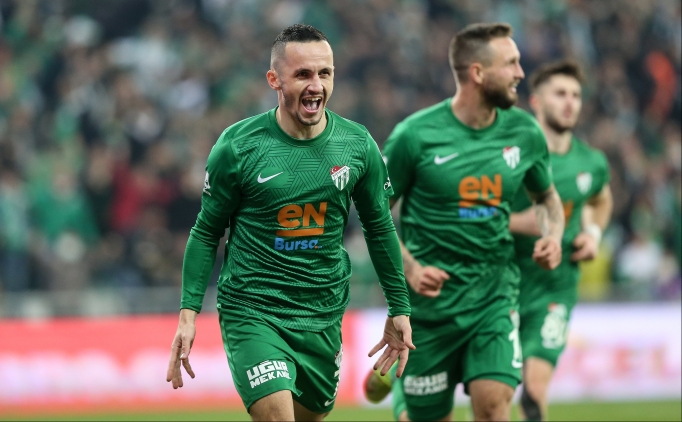 Bursaspor ve Manisa FK yeni�emedi