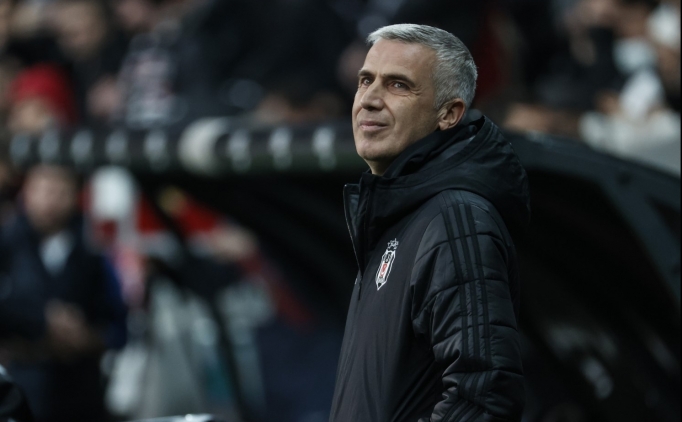 Beşiktaş'ta derbi sonucuna göre karar! Karaveli masada...