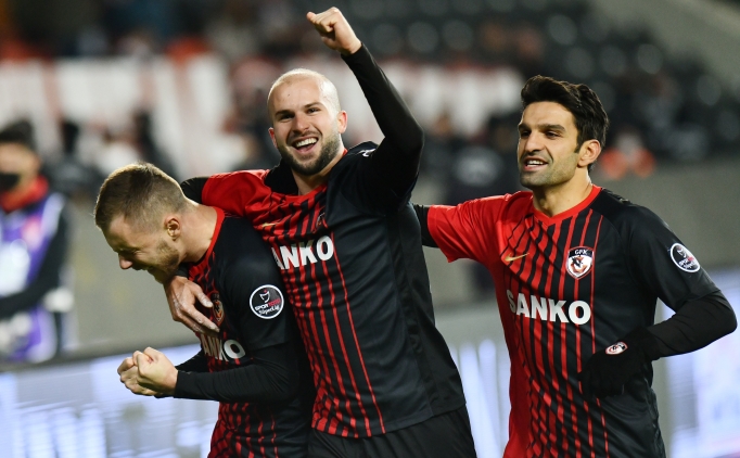 Joao Figueiredo, seri yakalamak istiyor!