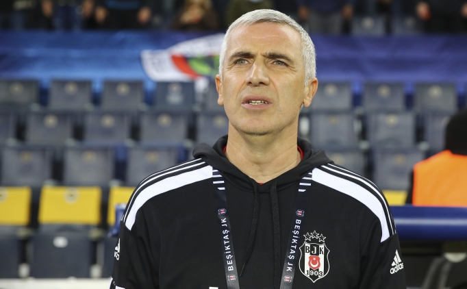 �nder Karaveli: 'Be�ikta� ruhunu g�sterdik!'