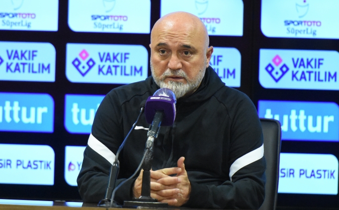 Hikmet Karaman: '2-0'dan geri dn nemliydi!'