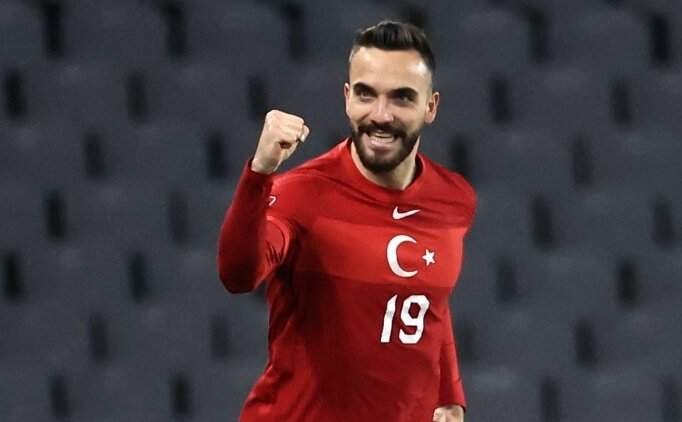 Beikta'tan Kenan Karaman'a Dsseldorf tarifesi