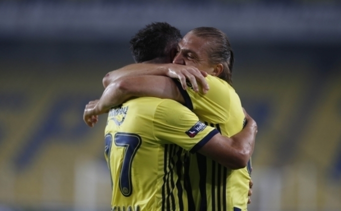 Tahir Kran: 'Caner Erkin'i istiyoruz!'