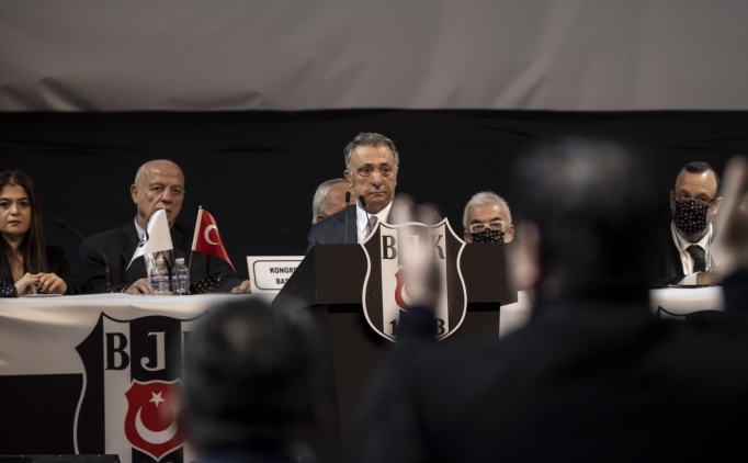 Beikta'ta Ahmet Nur ebi, ibra edildi!