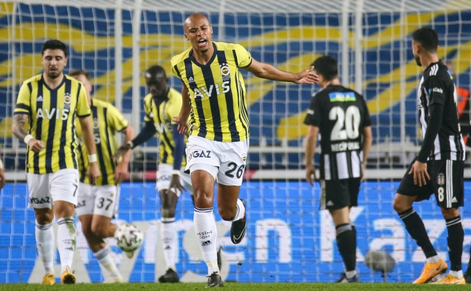 Beikta - Fenerbahe derbisinin tarihi belli oldu