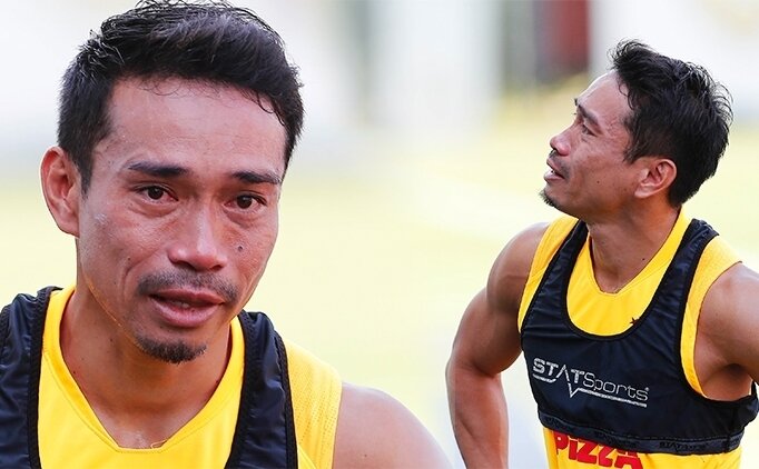 Galatasaray, Yuto Nagatomo'yu arad�!