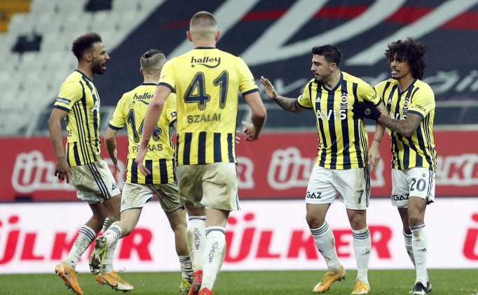 Fenerbah�e'de koronavir�s bula� zinciri k�r�ld�!