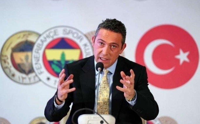 Ali Koç, 'Şampiyonluğun habercisi'