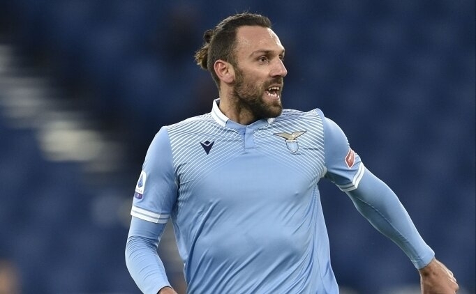 Vedat Muriqi, hazırlıklara fırtına gibi girdi!
