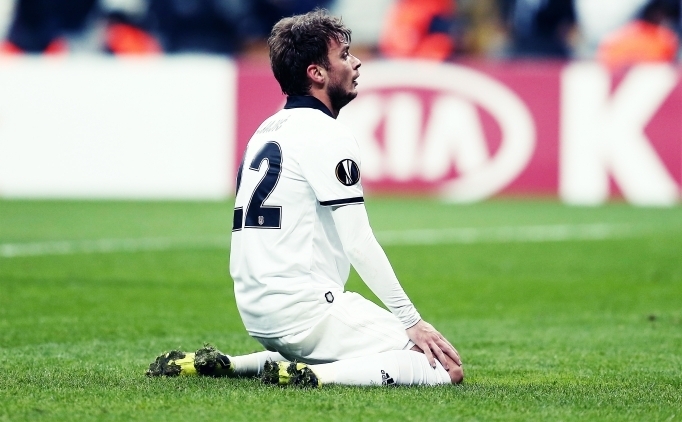 Adem Ljajic, Be�ikta�'� ��ld�rtt�!
