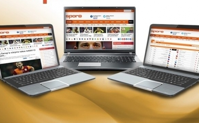 Sporda g�n�n X raporu