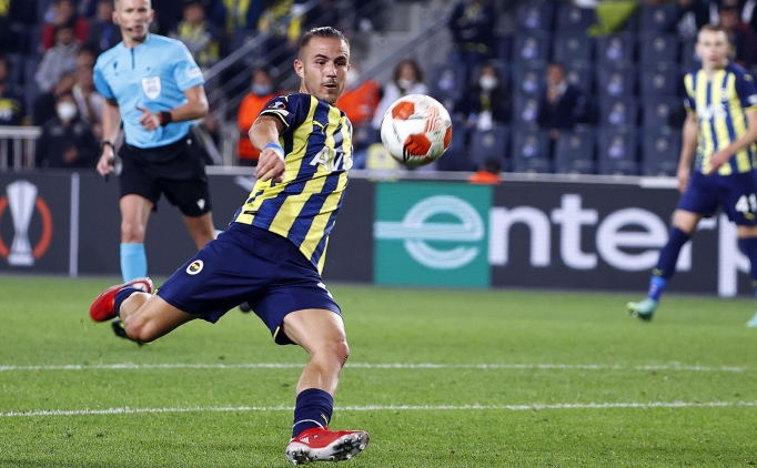 Fenerbahçe'de Pelkas şaşkınlığı!