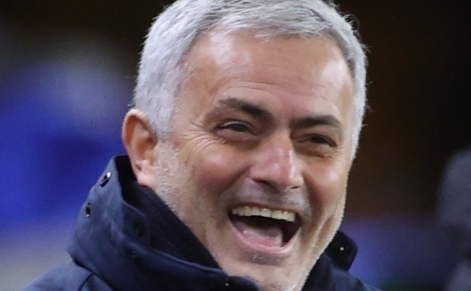 Tottenham'da Jose Mourinho dnemi sona erdi