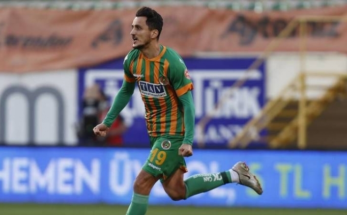 Kayserispor Mustafa Pektemek Ile Anlasti Transfer Haberleri