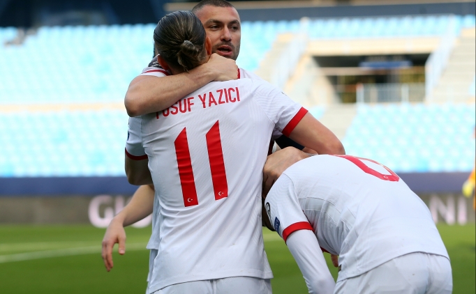 YORUM: Norve� - T�rkiye