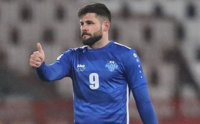 Trabzonspor, Milan Makaric'i istiyor! 