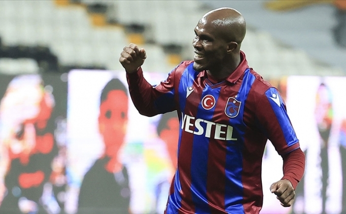 Trabzonspor'un UEFA Avrupa Konferans Ligi'ndeki rakibi