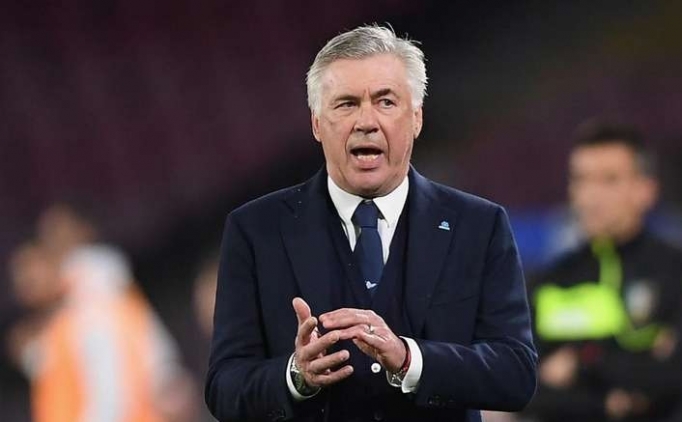 Ancelotti: 'Ramos olmadan Real Madrid dnemiyorum'