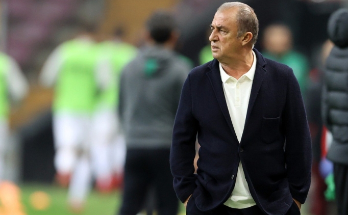 Fatih Terim: 'Daha nce yaptk, yine yaparz'