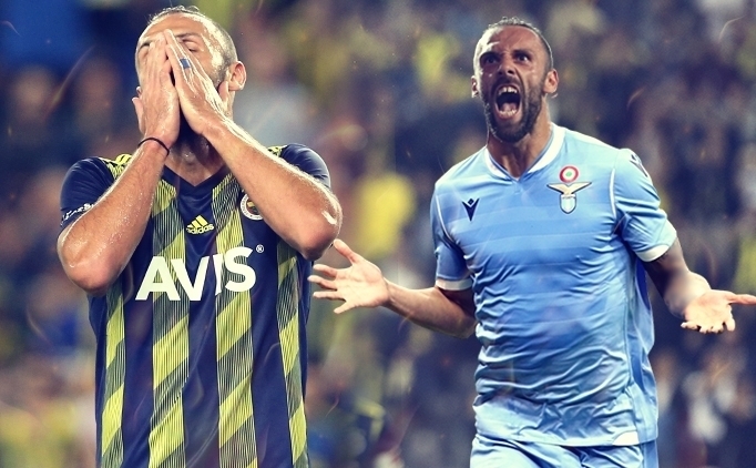 Fenerbahe, Lazio'yu bekliyor