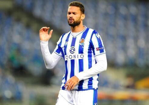 Trabzonspor,  Willian Jose iin grmelere balad