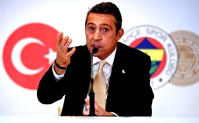 Ali Ko�'tan Samand�ra plan�!