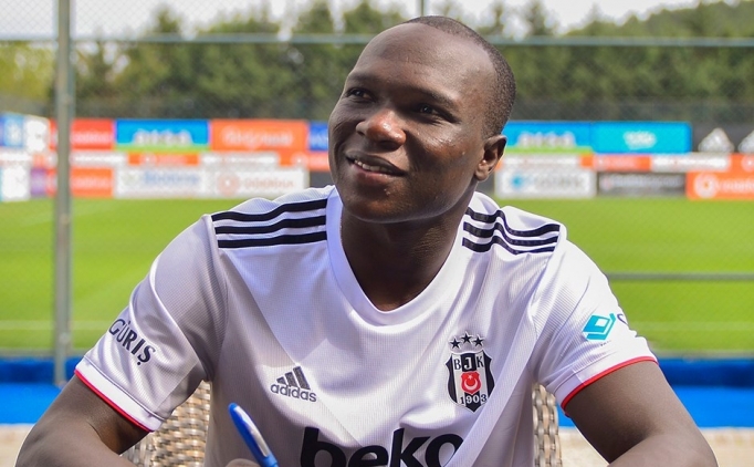 Beşiktaş'taki futbolcuların adını bilebilir misin?