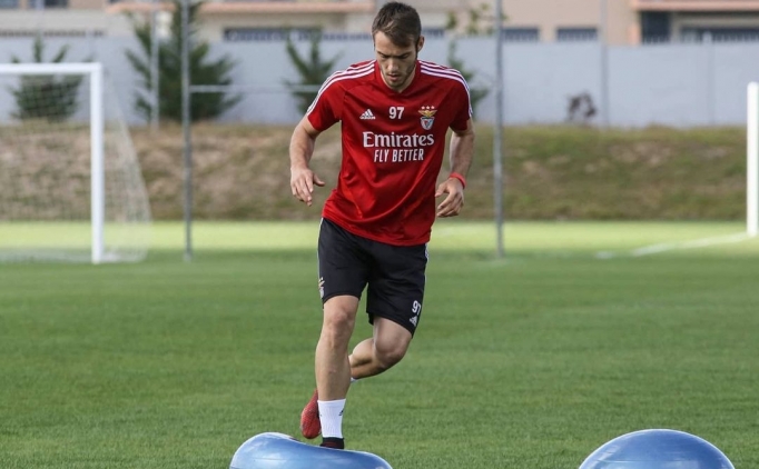 Sporx: Beşiktaş'tan stopere Ferro hamlesi