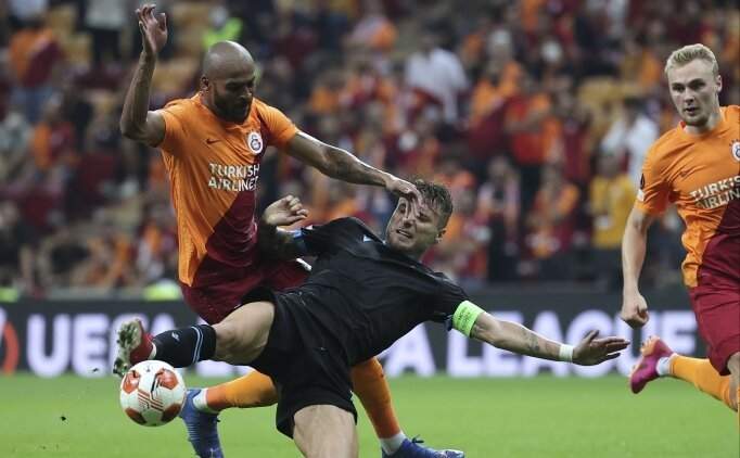 Marcao, Avrupa'da forvetlere göz açtırmadı!
