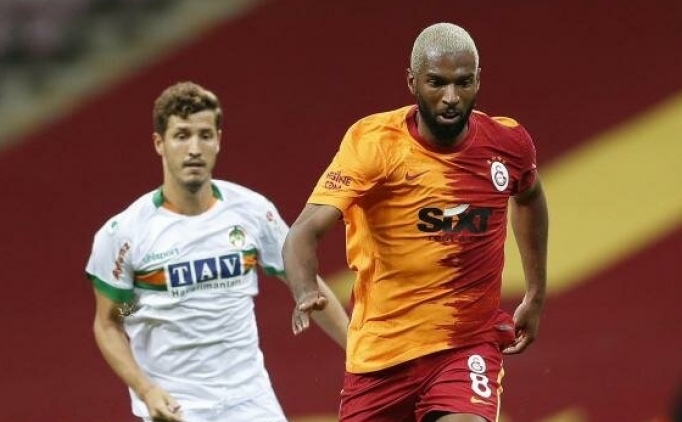 Sporx: İşte Galatasaray'ın Konya kafilesi