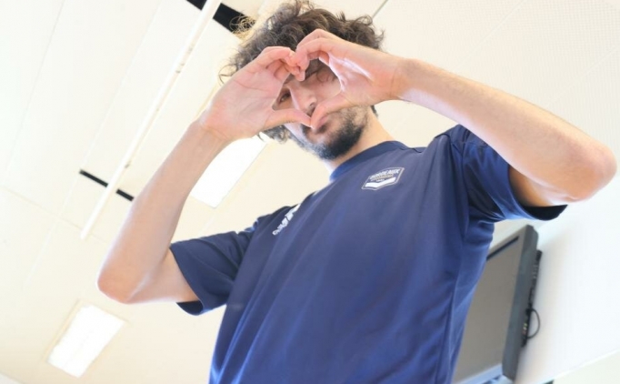 Fatih Terim 'f�rsat'� g�rd�: Yacine Adli