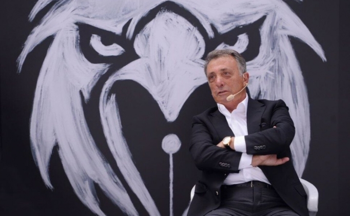 Ahmet Nur ebi'den ampiyonluk itiraf: Galatasarayllar, Fenerbaheliler mutlu