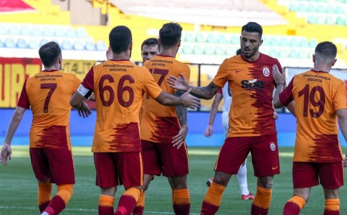 Hollanda'da Galatasaray analizi; 'Mucizeye ihtiyalar var'