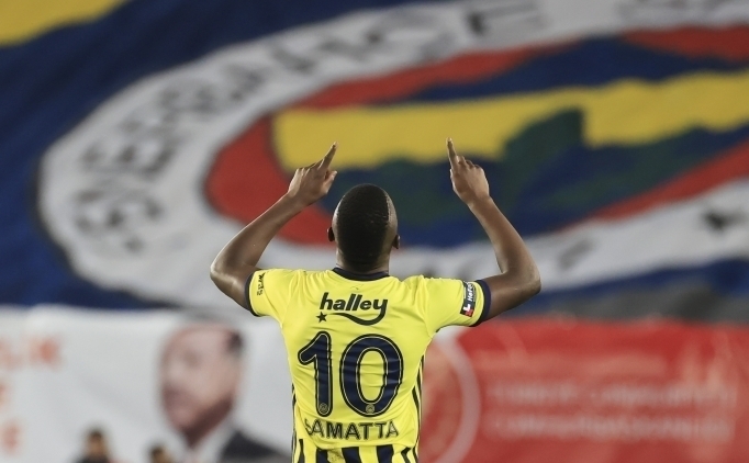 Genk, Samatta'y� �srarla istiyor!