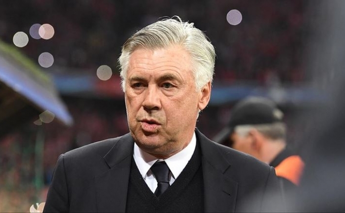 Real Madrid, Ancelotti ile anlat