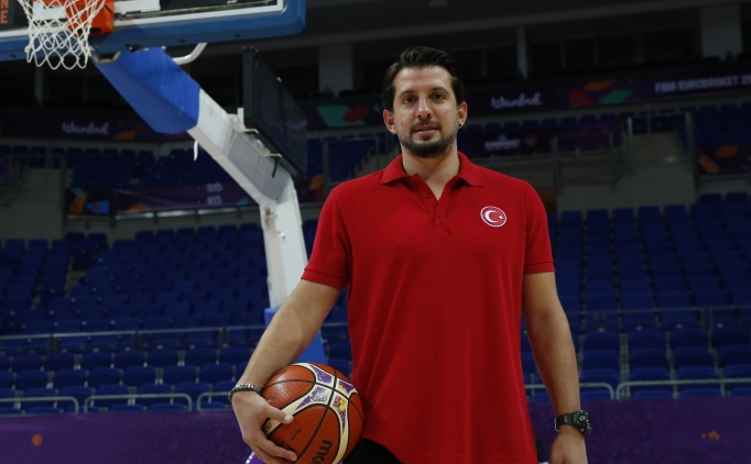 Sporx: Kerem Tunçeri, Galatasaray'a dönüyor