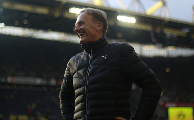 Watzke: 'Erling Haaland kalacak!'