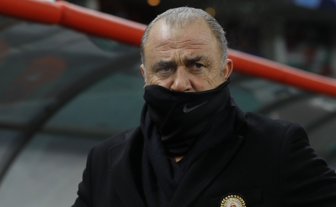 Fatih Terim: 'Rakipler kolay hata yapmyor, kazanmalyz'