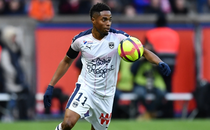 Bordeaux ve Angers kme drld